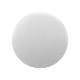 Snow flat
